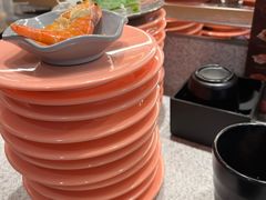 -争鲜回转寿司(中街大悦城店)