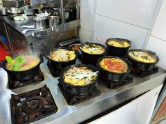 -金陵老丁家馄饨(新街口店)