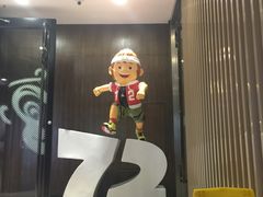 -72街红烧排骨饭(海珠丽影广场店)