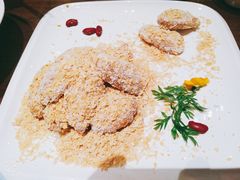 -将相和·海鲜蒸饺大连菜