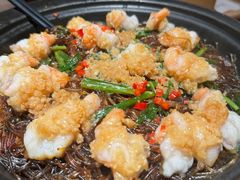 -绿茶餐厅(coco park 店)
