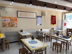 -马子禄牛肉面(金宝街店)