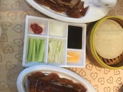 -大鸭梨(天通西苑店)