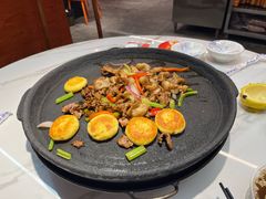 -一烙锅(友谊店)