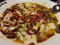 -太二酸菜鱼(菱角湖万达店)