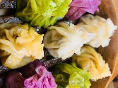 -正宗天津烧麦馆(柳州路店)