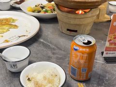 -洛东土菜馆(建国北路店)