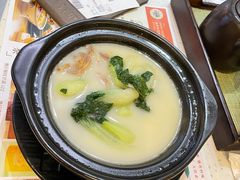 -新宝餐厅(流塘店)