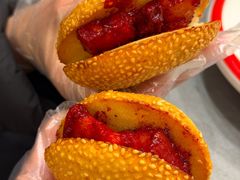 -旺达·福州菜(正大广场店)