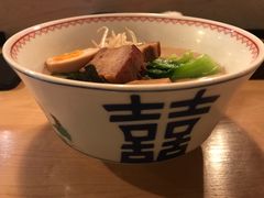 -赵记玄面(市府恒隆广场店)
