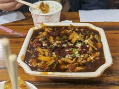 -卢庄(江汉路店)