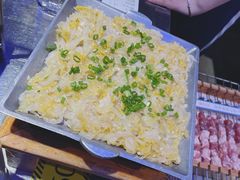 -很久以前羊肉串(大华三路店)