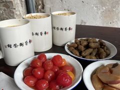 -東茅街茶馆