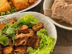 -松發肉骨茶(先得坊店)