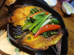 -云海肴·汽锅鸡·云南菜(天津国金汇店)