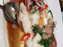 -旺顺阁海鲜广场(亚运村店)