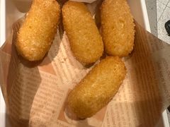 -半天妖烤鱼(丰科万达店)
