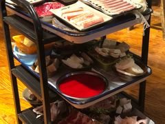 -周幺妹重庆老火锅(银泰城总店)