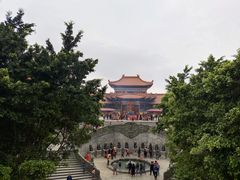 -广东圆玄道观