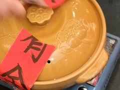 -羡餐厅·杭帮菜·淳菜(千岛湖自由洲际殿店)