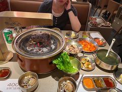 -西塔老太太泥炉烤肉(济南首店)