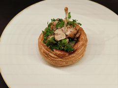 -L'Arome芳芳法国餐厅(金陵饭店店)