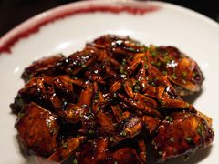 酱烧六月黄-杭州西子湖四季酒店·金沙厅