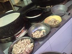-甘记肥肠粉(马鞍北路店)