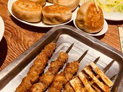 -尹记门钉肉饼(丰台站店)