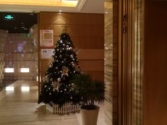 -上海雅居乐万豪侯爵酒店