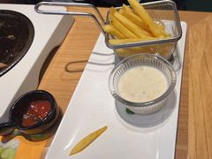 -豪客来牛排(红豆万花城店)
