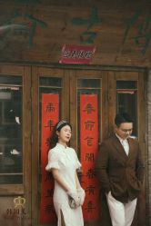 点击看大图 -天一婚纱摄影TIA STUDIO(珠海路店)