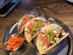 taco-Q MEX 库迈墨西哥餐吧(三里屯店)