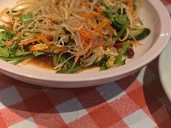 -老郑家东北春饼(龙悦居店)