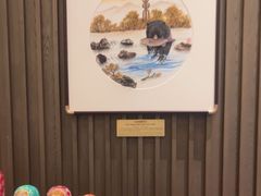 -香厨中餐厅(松北香格里拉店)