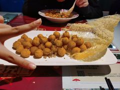 -新疆兵团食府清真(马连道店)