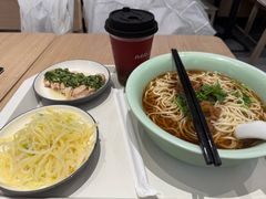 -李先生牛肉面大王(广渠门内店)