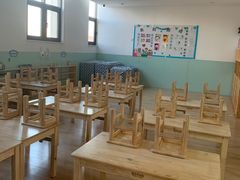 -蓝莓果幼儿园(通州梨园店)