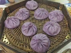 藤椒大虾包-西安贾三灌汤包·回坊小吃·清真炒菜(北院门总店)