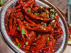 油焖大虾-巴厘龙虾·榜首油焖大虾(旗舰店·万松园)