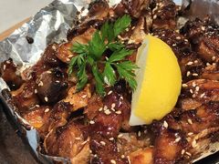 -IL Forno 意坊·意大利餐厅(温州万象城店)