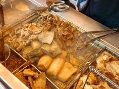 -老day牛杂(官也街总店)