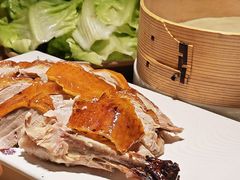 -德香苑脆皮烤鸭·经典(爱融荟城店)