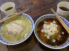 -同得兴 Since·1995 传统苏式面馆(十全街店)