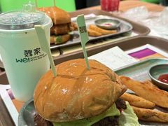 -魏家凉皮(雁塔路店)