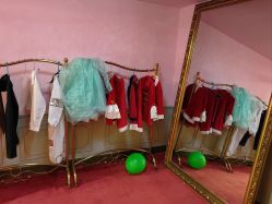 -幻贝家儿童乐园(武汉永旺梦乐城店)