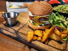 -404干式熟成牛排馆•聚会餐厅