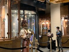 -酷巧·巧克力糖果店