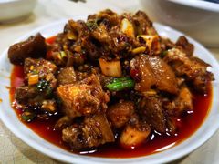 -天一沾水肥肠(科园一街店)