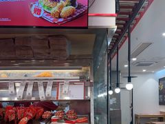 -塔斯汀·中国汉堡(蓝润置地广场店)